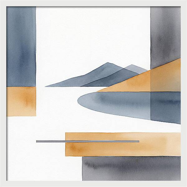 Scenic Overlook Minimalism