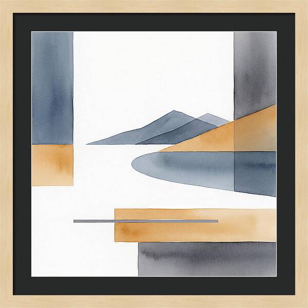 Scenic Overlook Minimalism