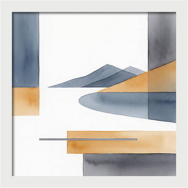 Scenic Overlook Minimalism