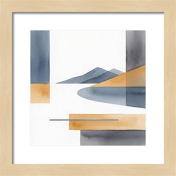 Scenic Overlook Minimalism