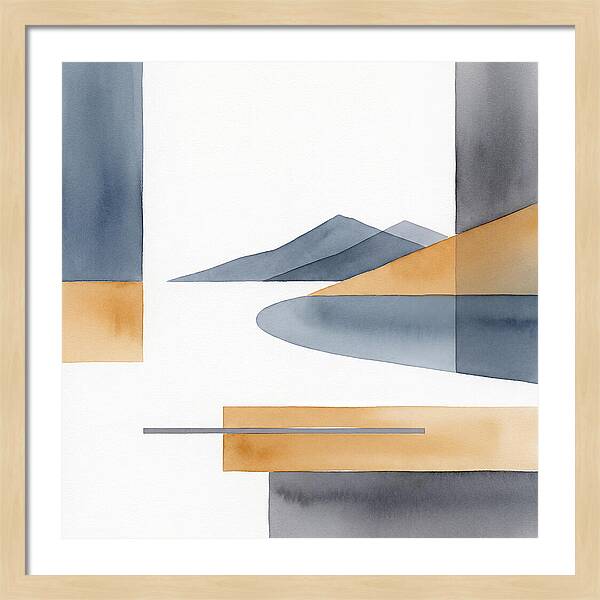 Scenic Overlook Minimalism