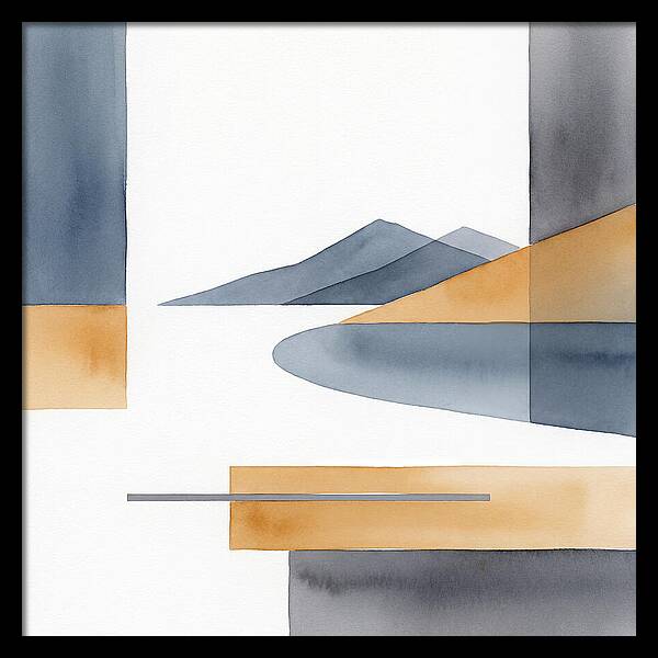 Scenic Overlook Minimalism
