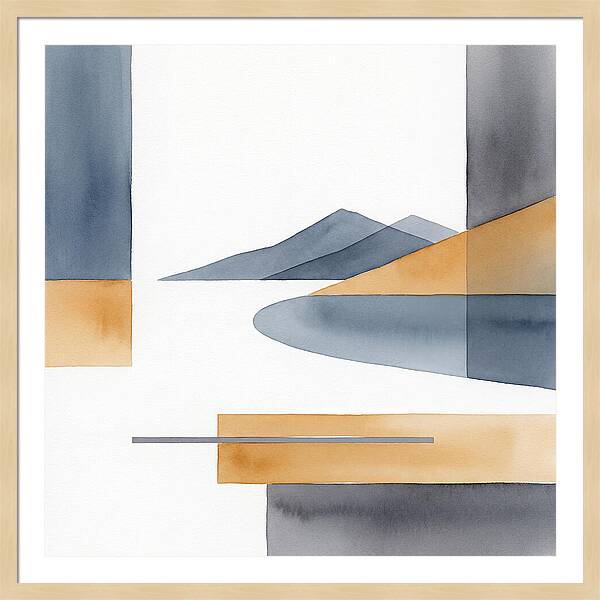Scenic Overlook Minimalism