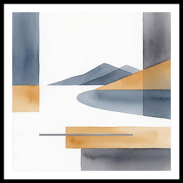 Scenic Overlook Minimalism