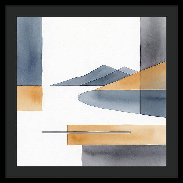 Scenic Overlook Minimalism