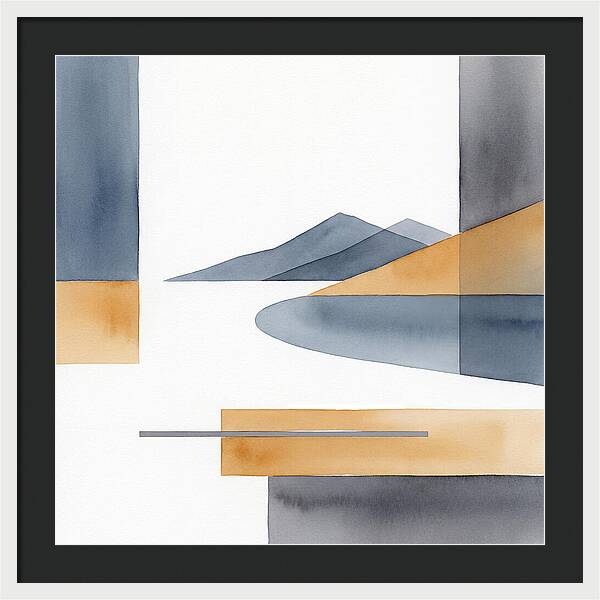 Scenic Overlook Minimalism