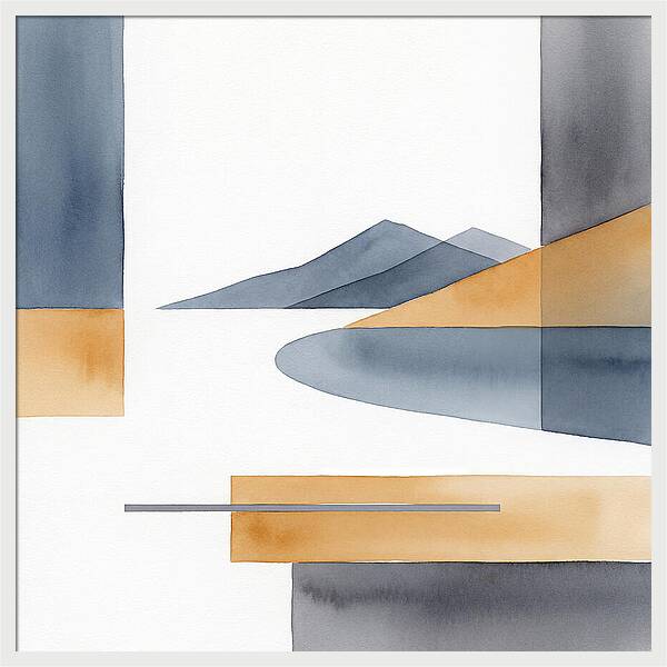 Scenic Overlook Minimalism