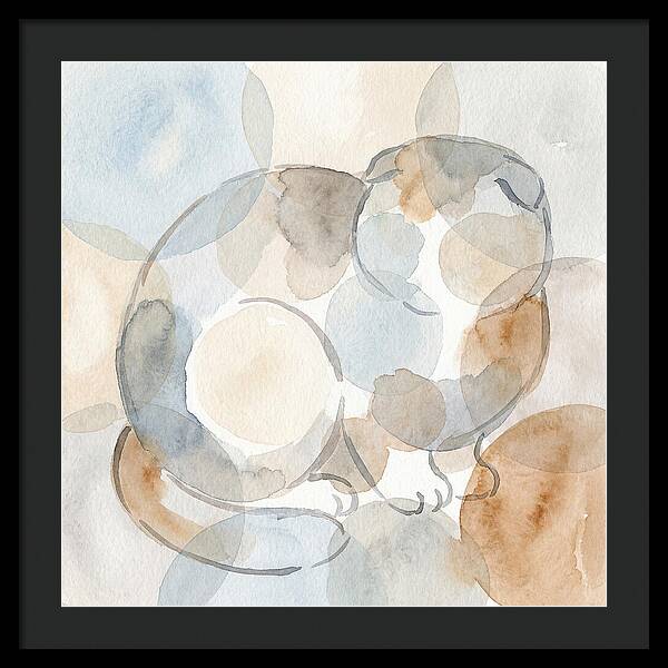 Scottish Fold Tranquility