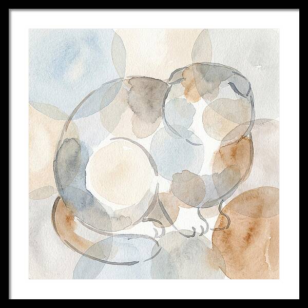 Scottish Fold Tranquility