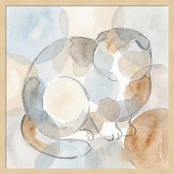 Scottish Fold Tranquility