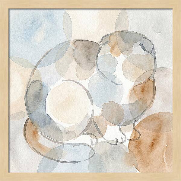 Scottish Fold Tranquility