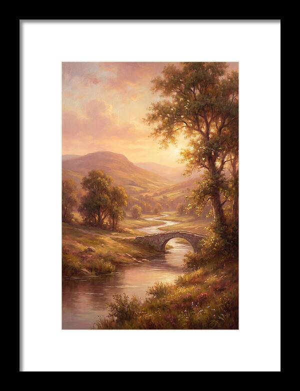 Scottish Landscape