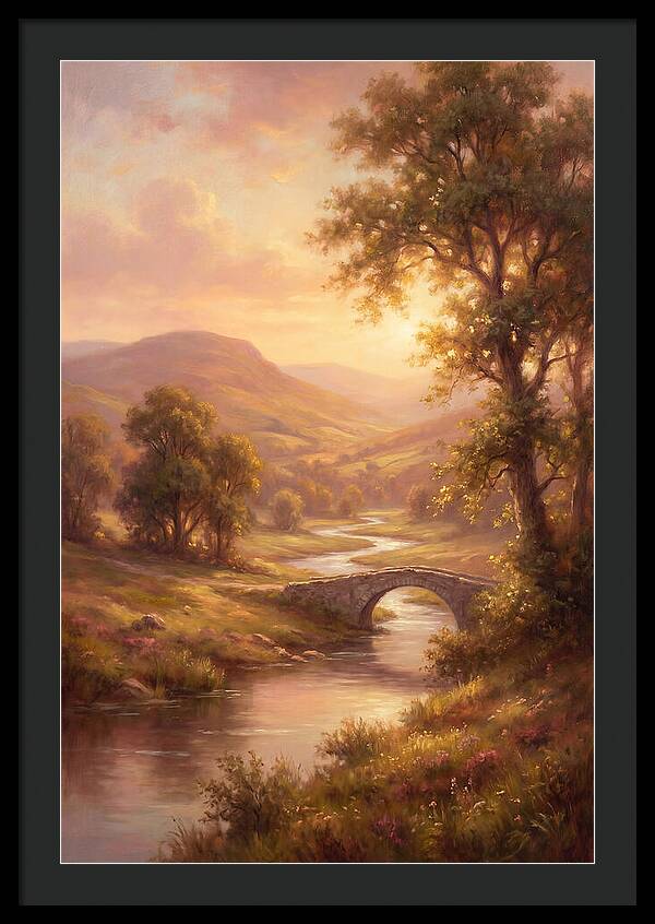 Scottish Landscape