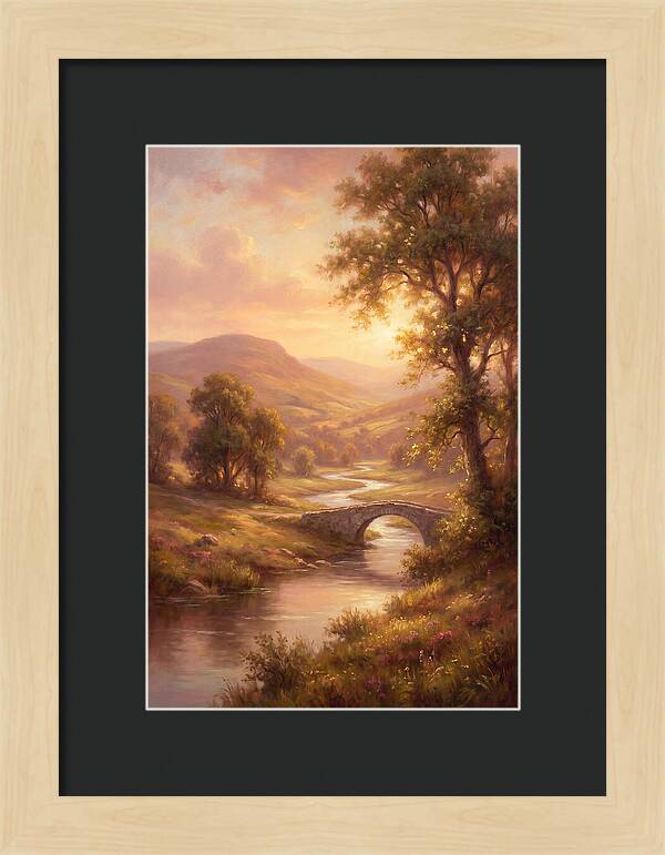 Scottish Landscape