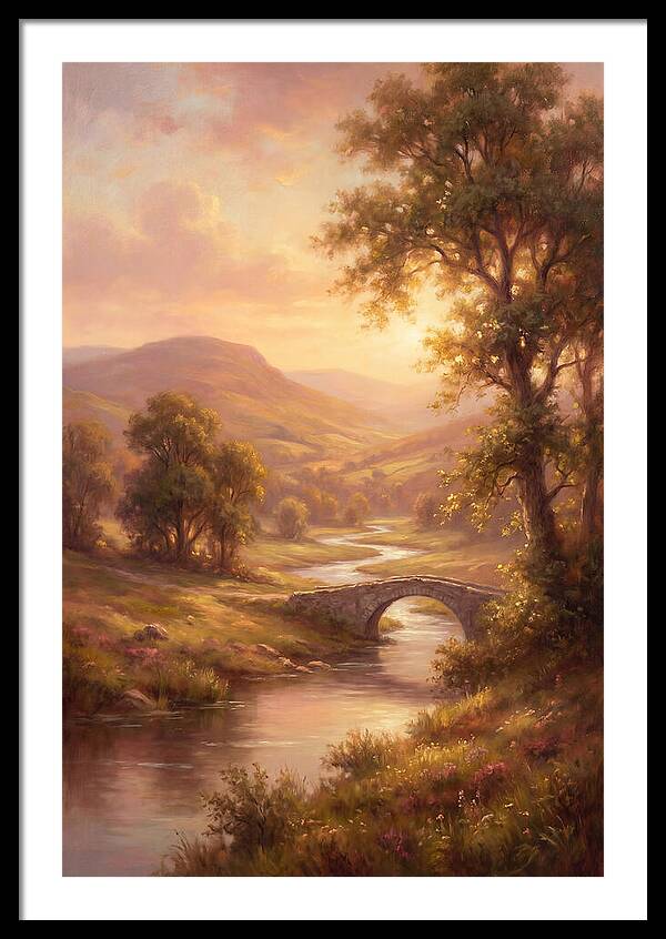 Scottish Landscape