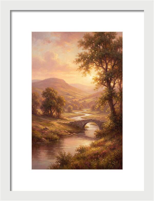 Scottish Landscape