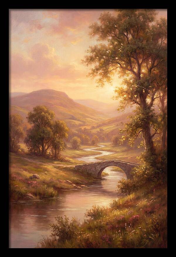 Scottish Landscape