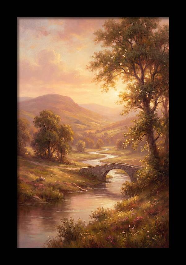 Scottish Landscape