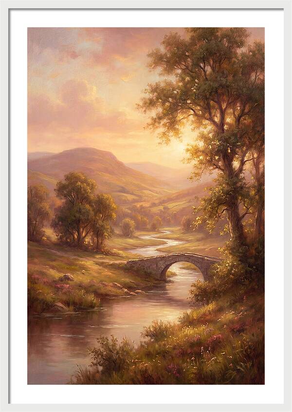 Scottish Landscape