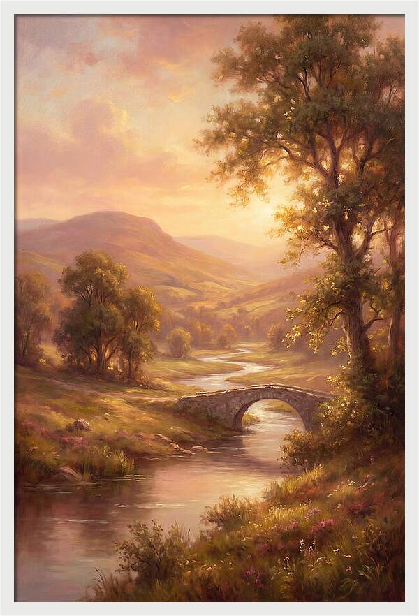 Scottish Landscape