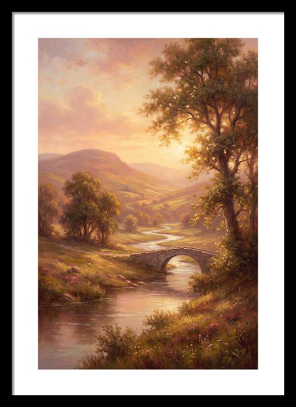 Scottish Landscape