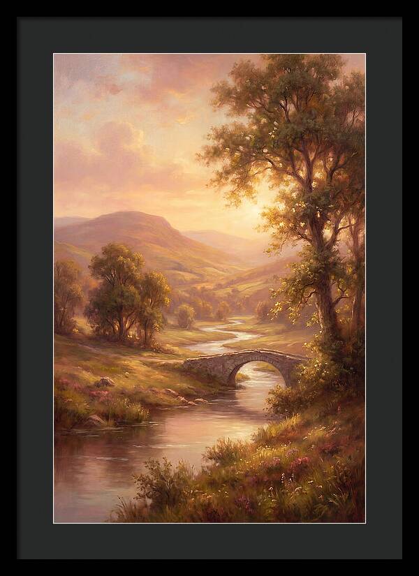 Scottish Landscape