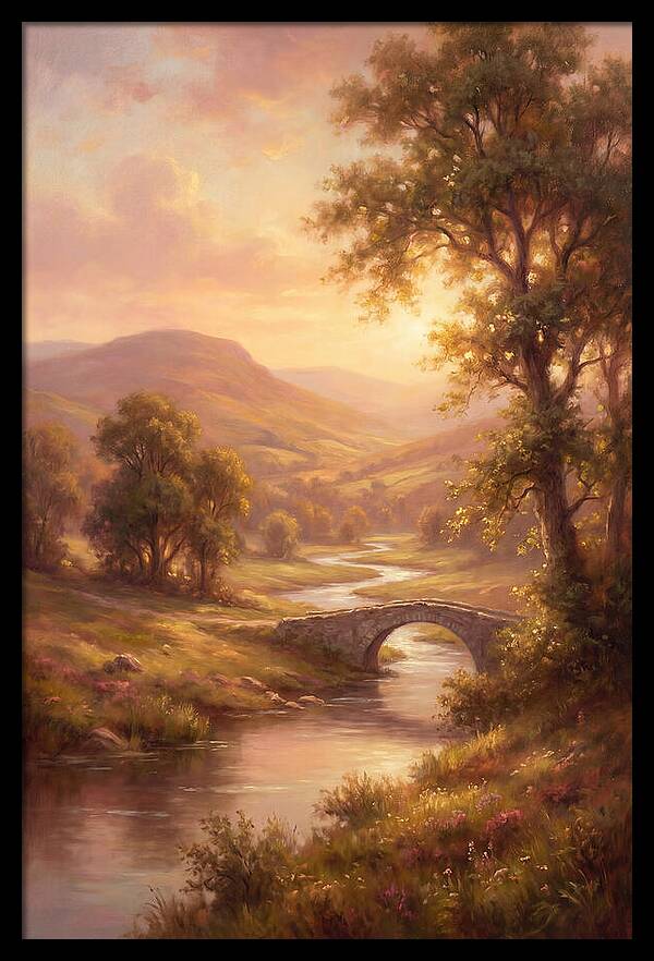 Scottish Landscape