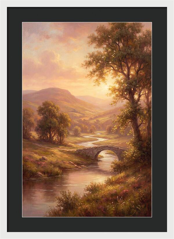 Scottish Landscape