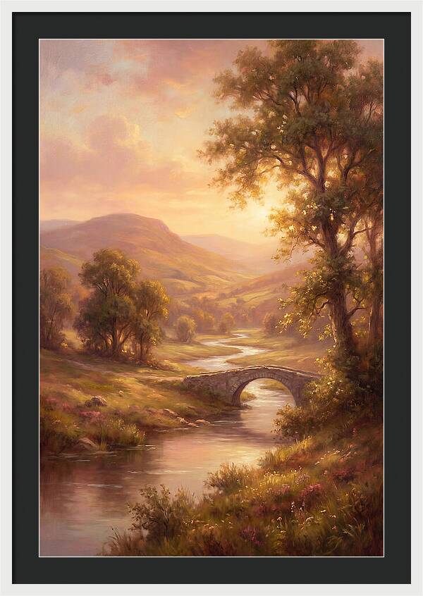 Scottish Landscape