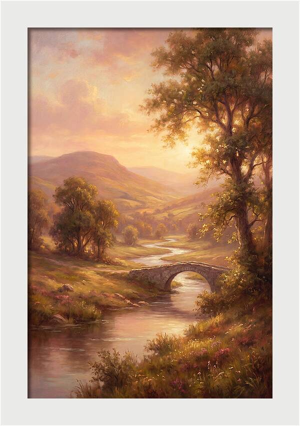 Scottish Landscape