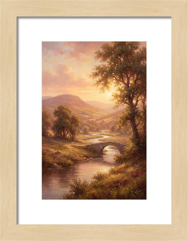 Scottish Landscape