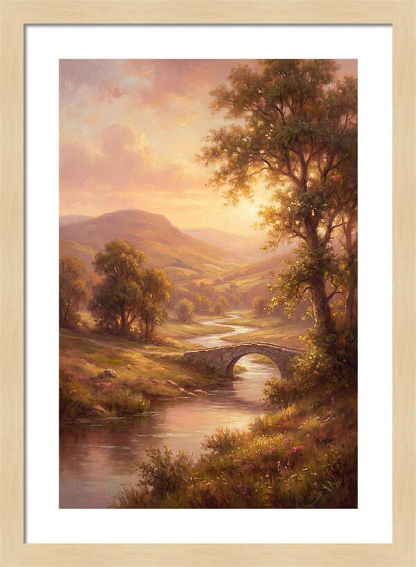 Scottish Landscape