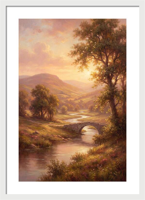 Scottish Landscape