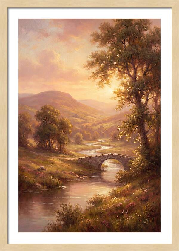 Scottish Landscape