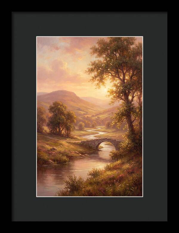 Scottish Landscape