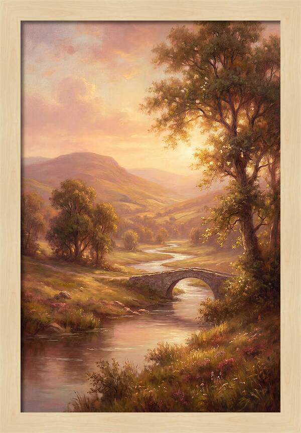 Scottish Landscape