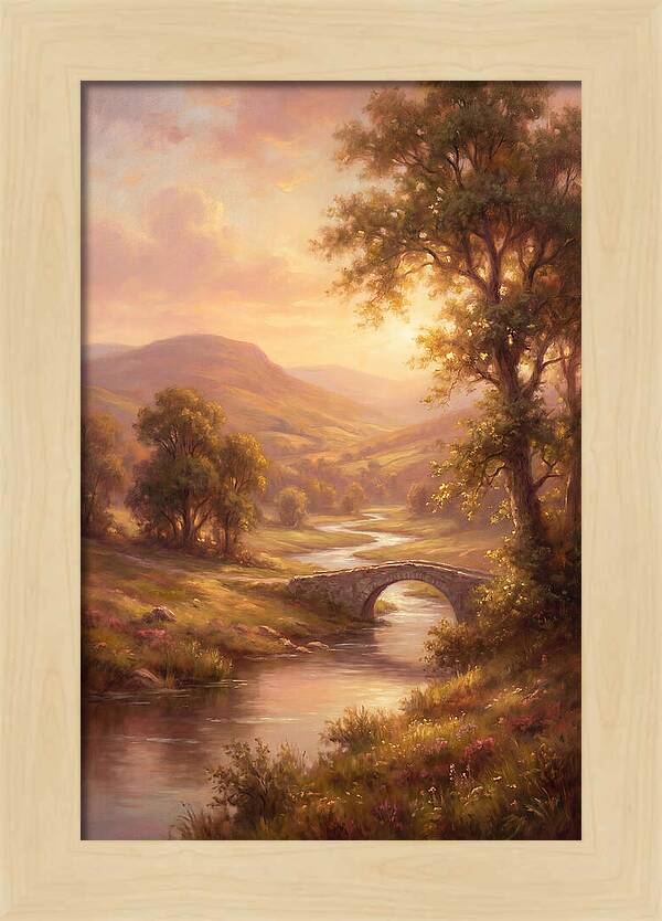 Scottish Landscape