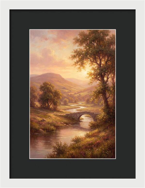 Scottish Landscape