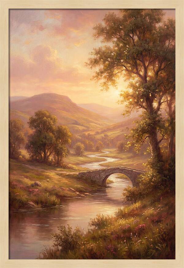 Scottish Landscape