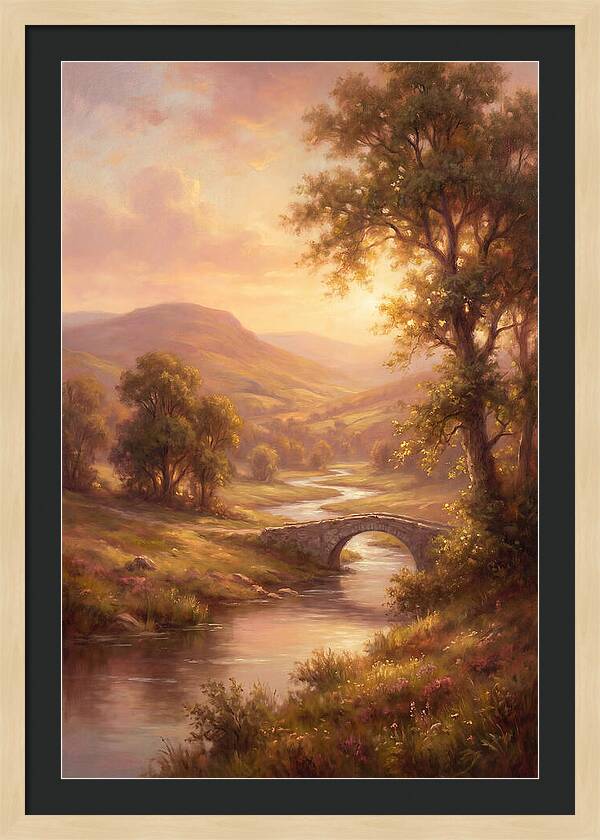 Scottish Landscape