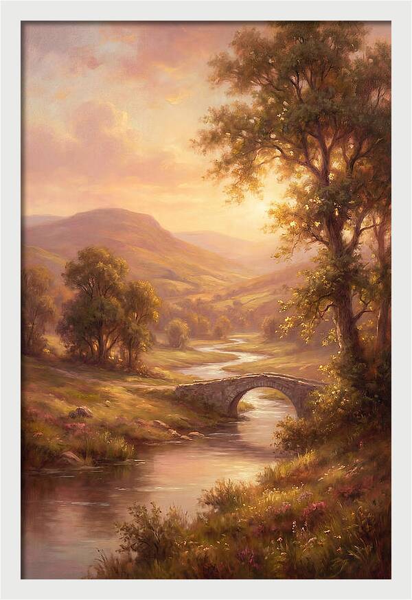 Scottish Landscape
