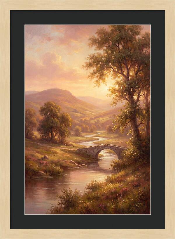 Scottish Landscape