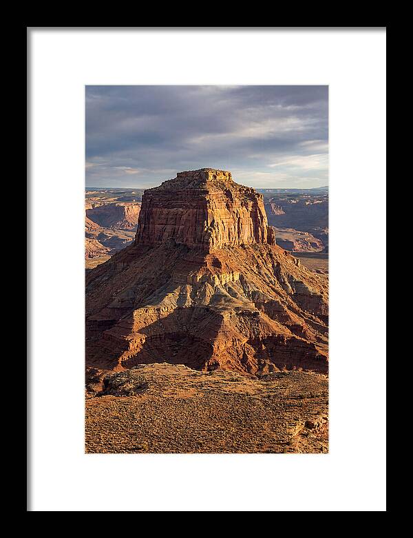 Scotts Bluff Geology Formation