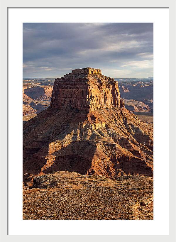 Scotts Bluff Geology Formation