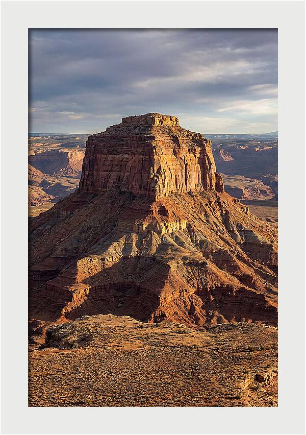 Scotts Bluff Geology Formation