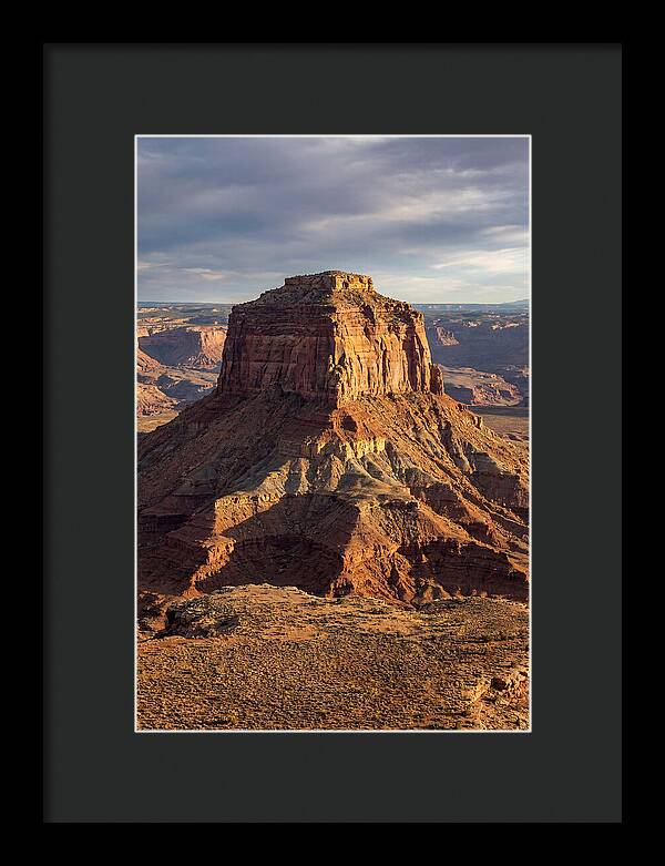 Scotts Bluff Geology Formation