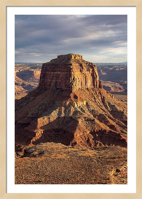 Scotts Bluff Geology Formation
