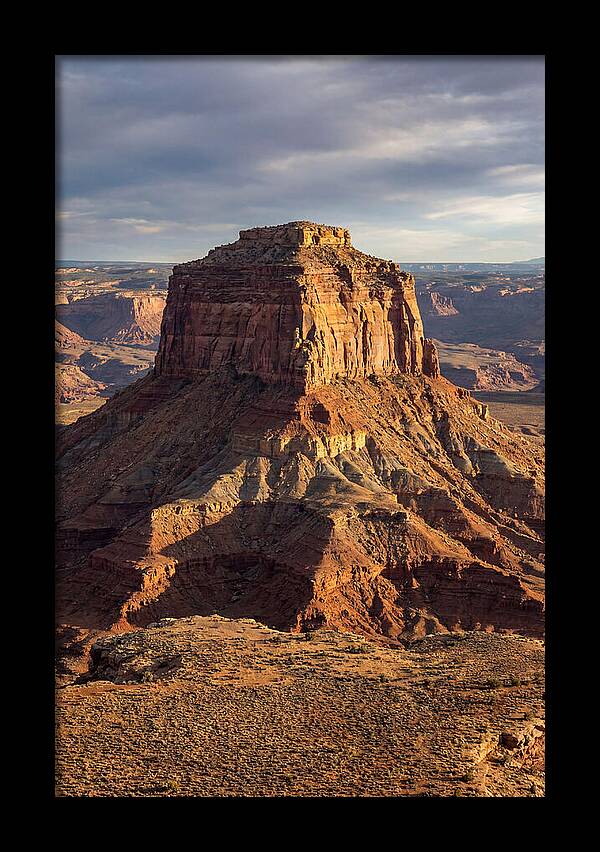 Scotts Bluff Geology Formation