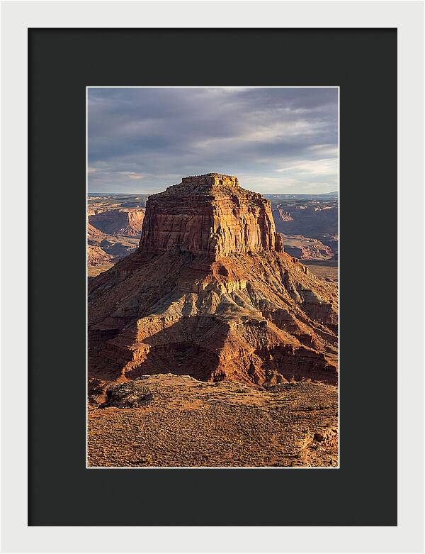 Scotts Bluff Geology Formation