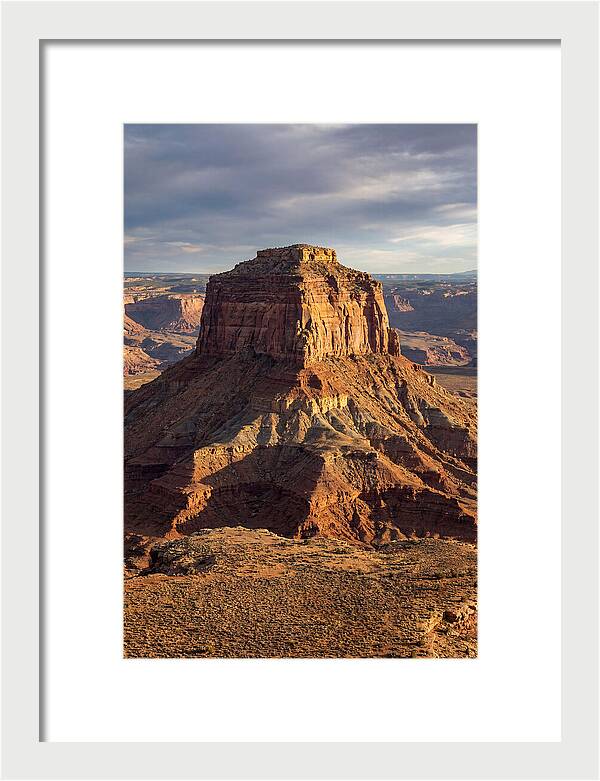 Scotts Bluff Geology Formation